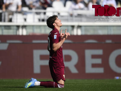 Casadei finalmente titolare, D’Aversa:  “Ma dovrebbe essere arrabbiato…”