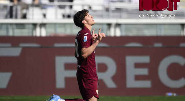 Casadei finalmente titolare, D’Aversa:  “Ma dovrebbe essere arrabbiato…”