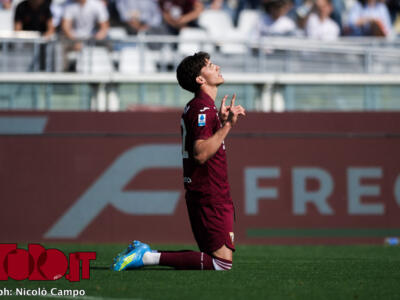 Casadei cambia il derby: il Torino si aggrappa al suo centrocampista più decisivo
