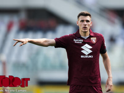 Gineitis, il Sassuolo per riscattare la brutta prestazione di Udine
