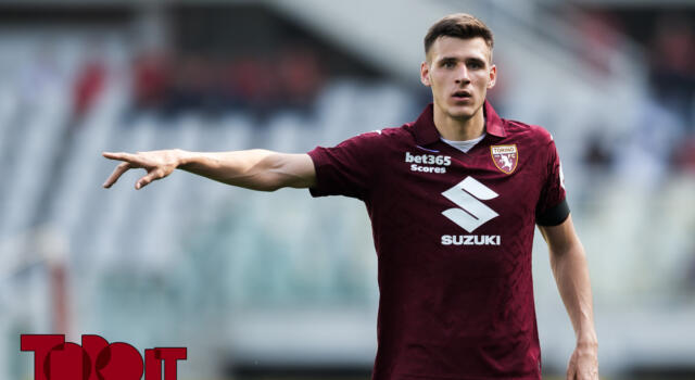 Gineitis, il Sassuolo per riscattare la brutta prestazione di Udine