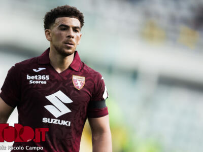 Adams: “Con D’Aversa abbiamo trovato più chiarezza”