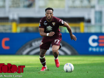 Ebosse, nodo riscatto per il Torino: dialogo aperto con l’Udinese