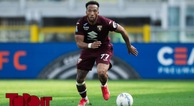 Ebosse, nodo riscatto per il Torino: dialogo aperto con l’Udinese