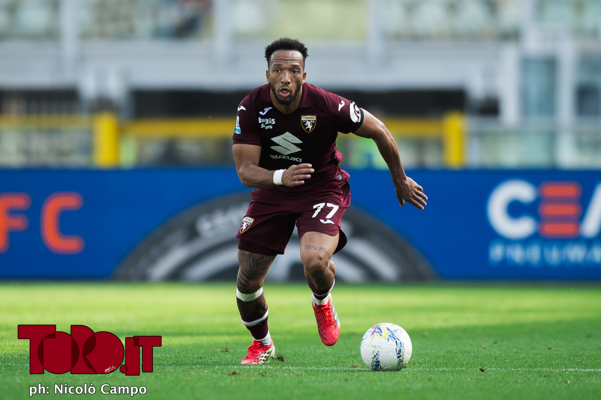 Ebosse, nodo riscatto per il Torino: dialogo aperto con l’Udinese