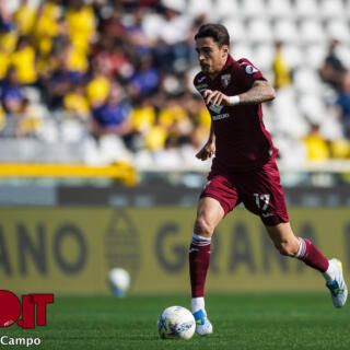 Torino, ci pensa Kulenovic: Alcione Milano battuto 1-0