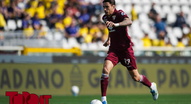Torino, ci pensa Kulenovic: Alcione Milano battuto 1-0