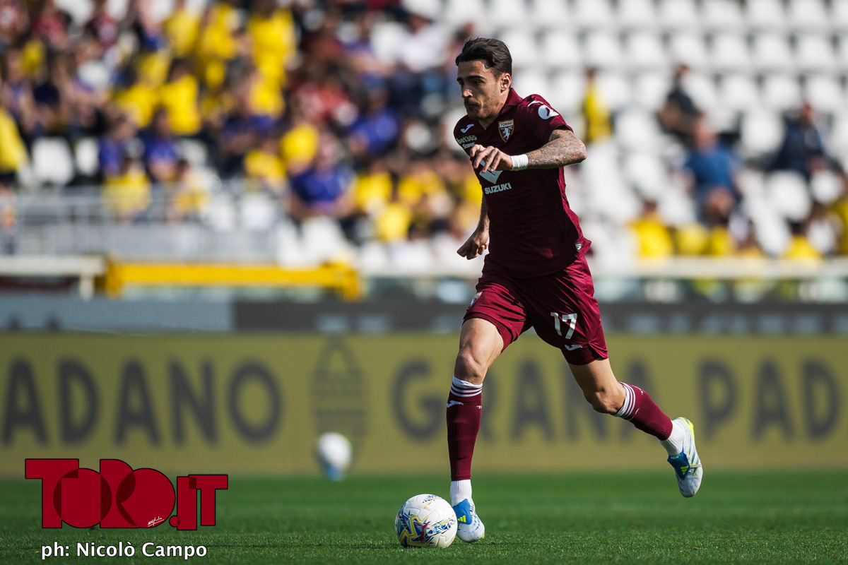 Torino, ci pensa Kulenovic: Alcione Milano battuto 1-0