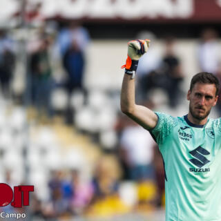 Calciomercato Torino, Paleari pronto all’addio: il portiere è atteso a Cipro