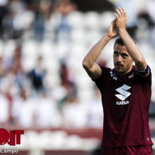 Vlasic decisivo contro l’Inter: rigore perfetto e nona rete stagionale