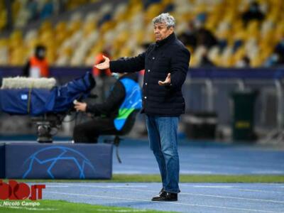 Lutto nel calcio: è morto Lucescu