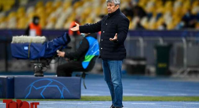 Lutto nel calcio: è morto Lucescu