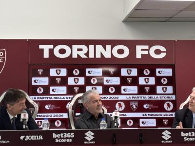La Partita della storia per i 50 dello scudetto, Sala: “Pulici entusiasta, ci sarà”