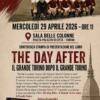 “The Day After – Il Grande Torino dopo il Grande Torino”: il 29 aprile la presentazione del libro