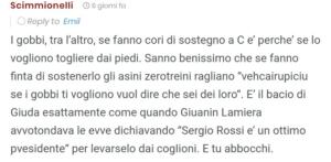 scimmioterrapiattista