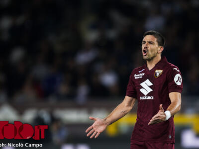Torino, Simeone: ora serviranno i fatti per convincerlo a restare