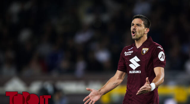 Torino, Simeone: ora serviranno i fatti per convincerlo a restare