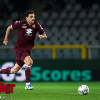 Torino, per Adams futuro incerto: Kulenovic scalpita