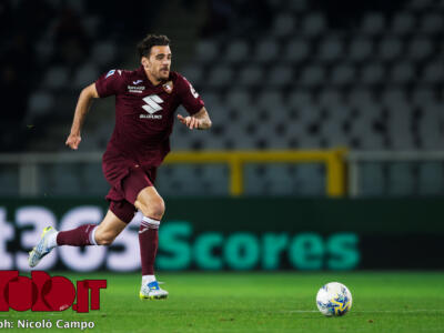 Torino, per Adams futuro incerto: Kulenovic scalpita