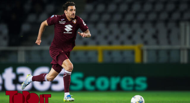Torino, per Adams futuro incerto: Kulenovic scalpita