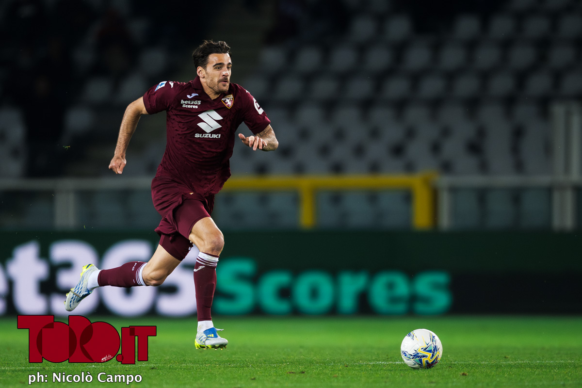 Torino, per Adams futuro incerto: Kulenovic scalpita