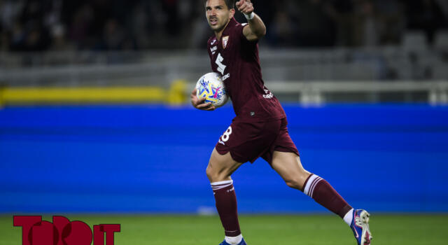 Simeone: “Contento di aver aiutato la squadra. Felice per Pedersen”