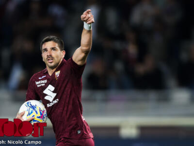 Simeone, sprint finale a caccia di un (mini) record con il Toro