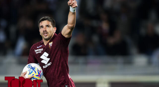 Simeone, sprint finale a caccia di un (mini) record con il Toro