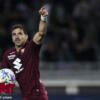 Simeone implacabile in casa:  eguaglia Ferrante dopo 26 anni