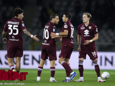 Torino, i cambi fanno la differenza: la partita la vince la panchina