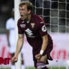 Pedersen: “Felice per il mio primo gol in Serie A”