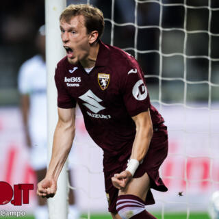 Calciomercato Torino, servono rinforzi sulle fasce: gli obiettivi