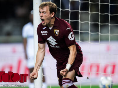 Pedersen, che crescita: con D’Aversa è un altro giocatore
