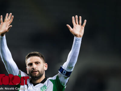 Berardi recupera o no contro il Torino: le ultime