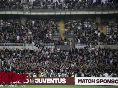 Tifoso ferito al derby: niente arresti domiciliari, l’agente sarà sospeso