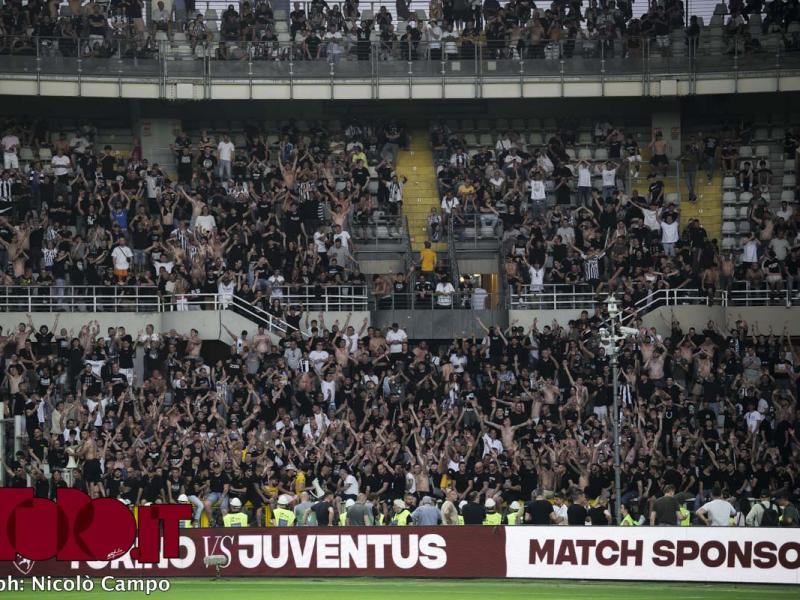 Tifoso ferito al derby: niente arresti domiciliari, l’agente sarà sospeso