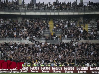 Tifoso bianconero ferito prima del derby: migliorano le sue condizioni