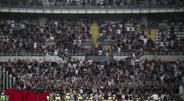 Tifoso bianconero ferito prima del derby: migliorano le sue condizioni