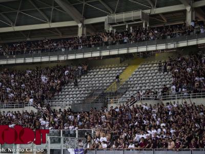 Scontri Torino-Juventus: dimesso dall’ospedale l’ultrà bianconero ferito