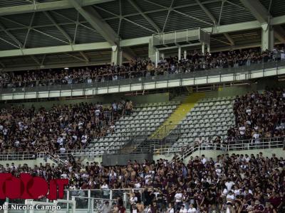Derby Toro-Juve, le misure cautelari per 22 tifosi, altri 20 denunciati