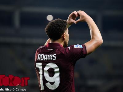 Nazionali, il calendario delle amichevoli dei giocatori del Torino