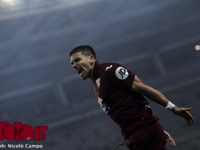 Calciomercato Torino, da Simeone a Zapata: chi resta, chi parte e chi è in bilico