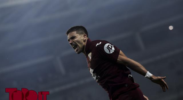 Calciomercato Torino, da Simeone a Zapata: chi resta, chi parte e chi è in bilico