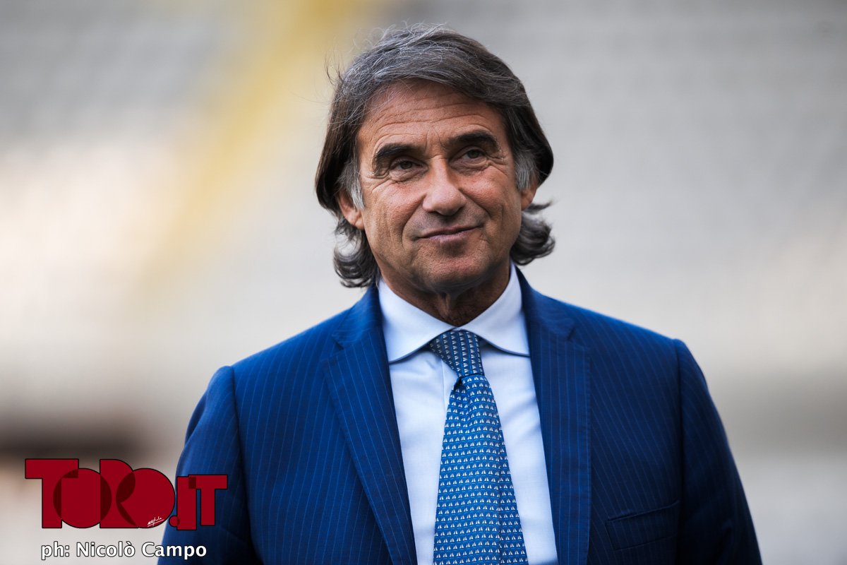 Calciomercato Torino, Aquilani ha incontrato il Sassuolo: le news