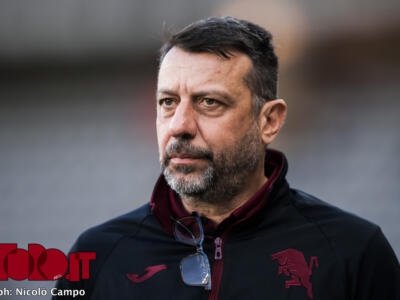 Torino, D’Aversa aggancia Vanoli e punta Juric