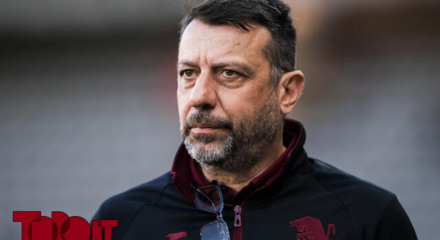 Torino, D’Aversa aggancia Vanoli e punta Juric