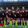 Valore delle rose in Serie A: Como vola, Torino in calo