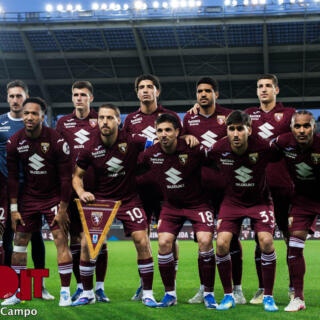 Valore delle rose in Serie A: Como vola, Torino in calo