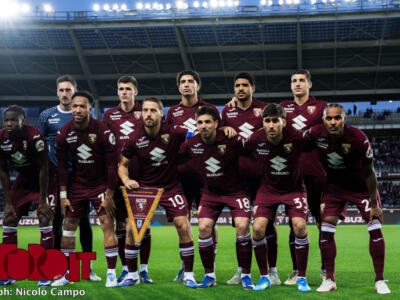Valore delle rose in Serie A: Como vola, Torino in calo