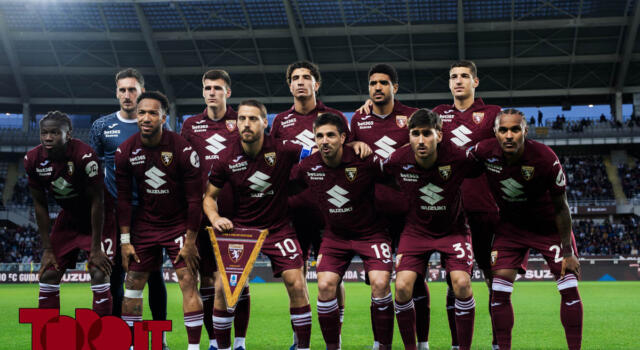 Valore delle rose in Serie A: Como vola, Torino in calo